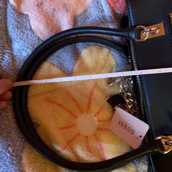 Guess black Purse - Picture 15 of 15